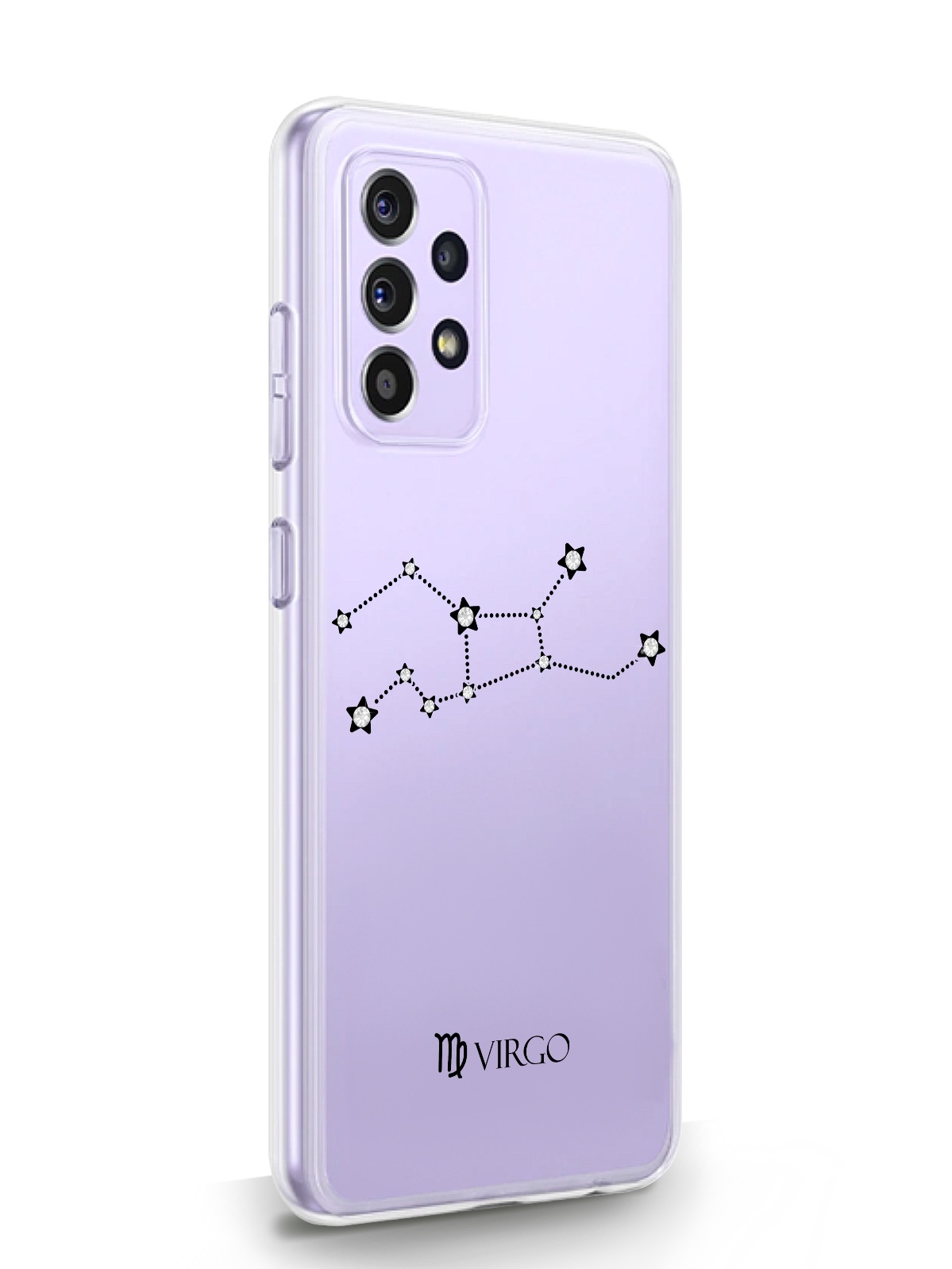 Чехол MustHaveCase для Samsung Galaxy A52 Знак зодиака Дева прозрачный, Samsung Galaxy A52 Знак зодиака Дева Virgo
Чехол MustHaveCase для Samsung Galaxy A52 Знак зодиака Дева прозрачный, Samsung Galaxy A52 Знак зодиака Дева Virgo