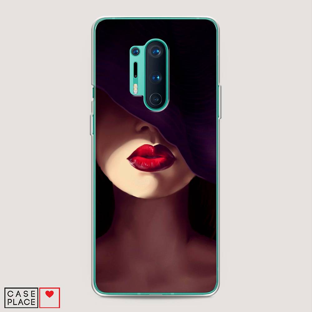 Чехол Awog на OnePlus 8 Pro / ВанПлас 8 Pro "Красные губы", Черный;бежевый;красный, 151050-7
Чехол Awog на OnePlus 8 Pro / ВанПлас 8 Pro "Красные губы", Черный;бежевый;красный, 151050-7