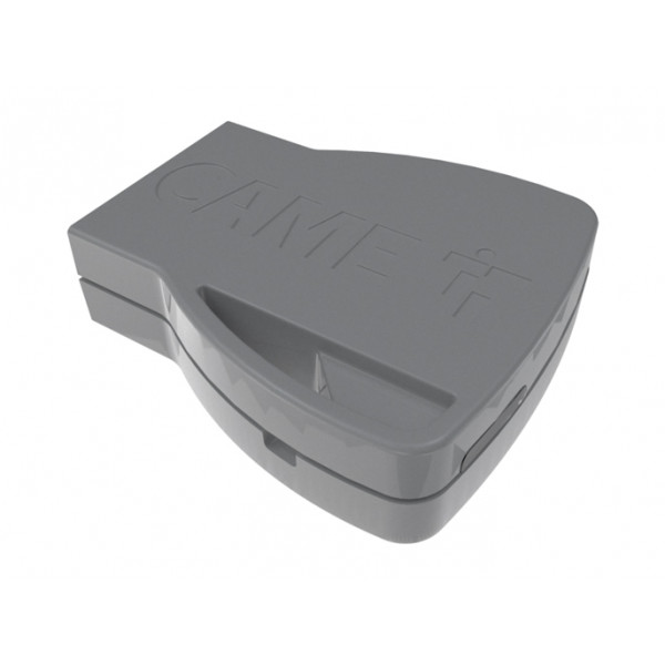 Шлюз Wi-Fi Came или Считыватель Bluetooth для управления автоматикой (806SA-0140), Белый, 806SA-0140
Шлюз Wi-Fi Came или Считыватель Bluetooth для управления автоматикой (806SA-0140), Белый, 806SA-0140