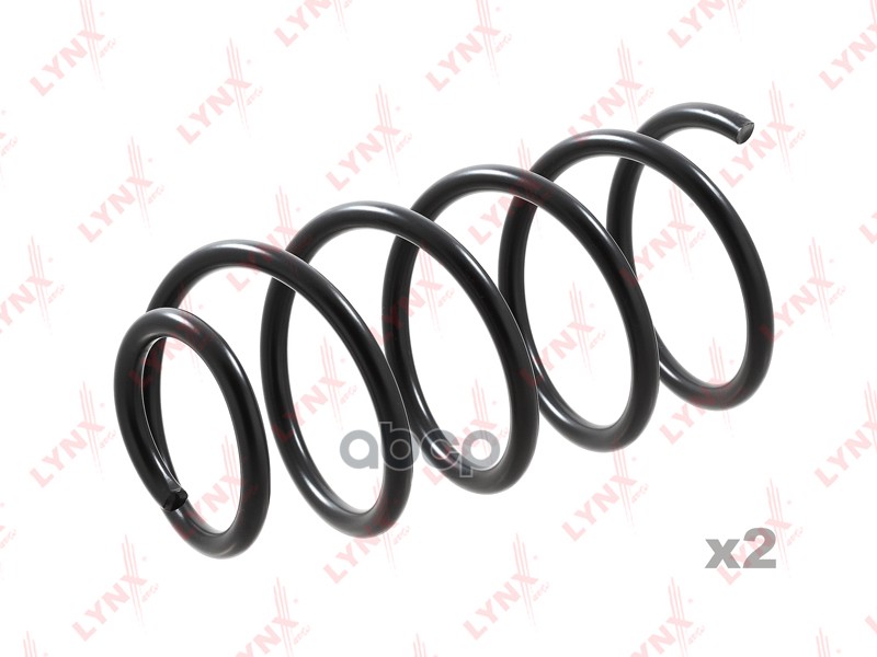 Пружины Подвески Передние Chevrolet Lacetti/Nubira 05> Daewoo Lacetti/Nubira 03> LYNXauto, SC1011
Пружины Подвески Передние Chevrolet Lacetti/Nubira 05> Daewoo Lacetti/Nubira 03> LYNXauto, SC1011
