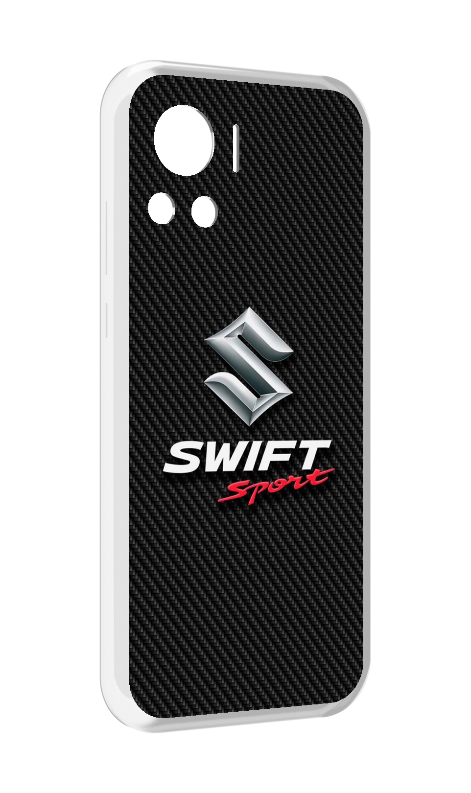 Чехол MyPads suzuki сузуки 1 мужской для Motorola Edge 30 Ultra, Прозрачный, Tocco
Чехол MyPads suzuki сузуки 1 мужской для Motorola Edge 30 Ultra, Прозрачный, Tocco