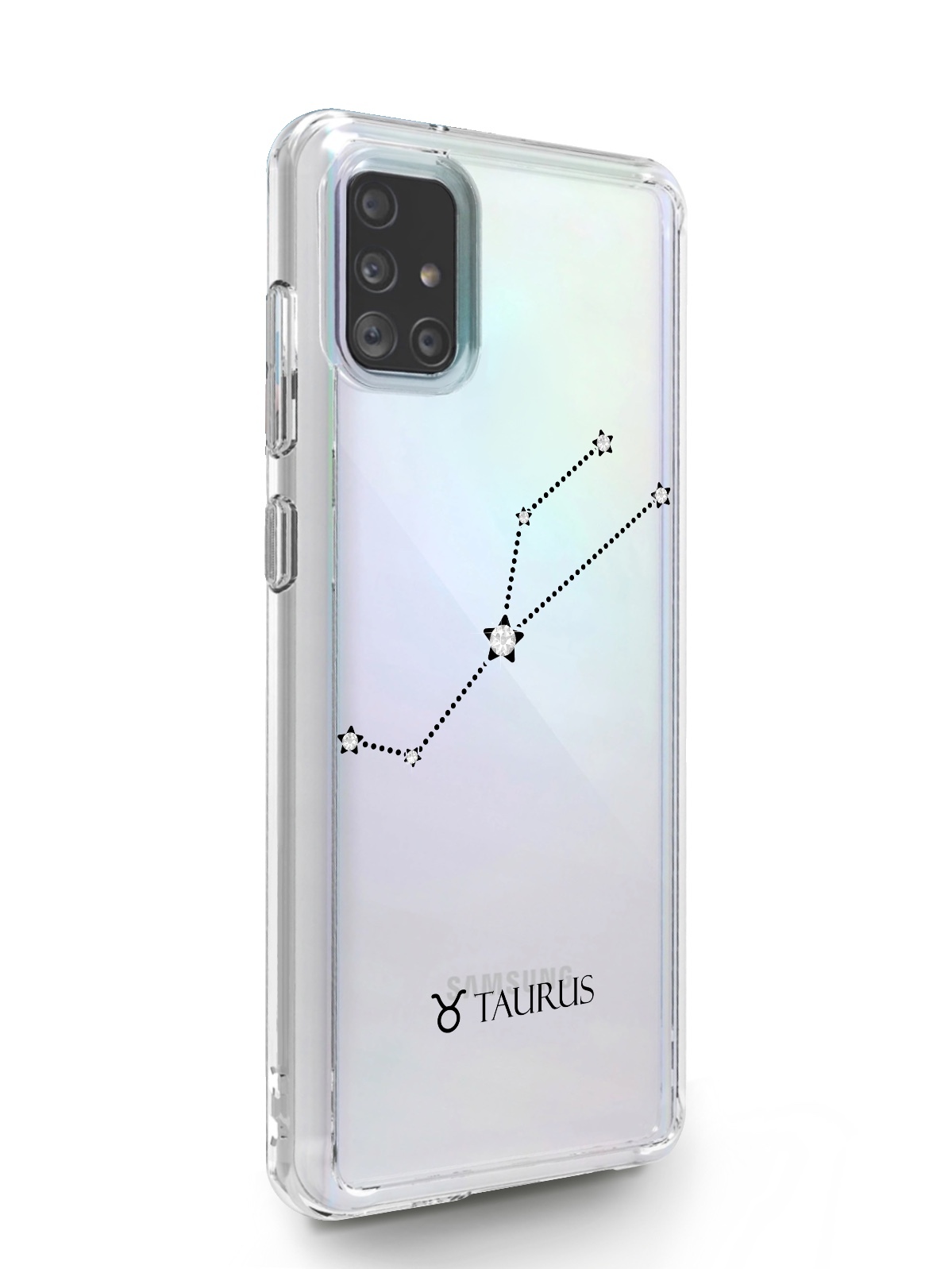 Чехол MustHaveCase для Samsung Galaxy A51 Знак зодиака Телец прозрачный, Samsung Galaxy A51 Знак зодиака Телец Taurus
Чехол MustHaveCase для Samsung Galaxy A51 Знак зодиака Телец прозрачный, Samsung Galaxy A51 Знак зодиака Телец Taurus