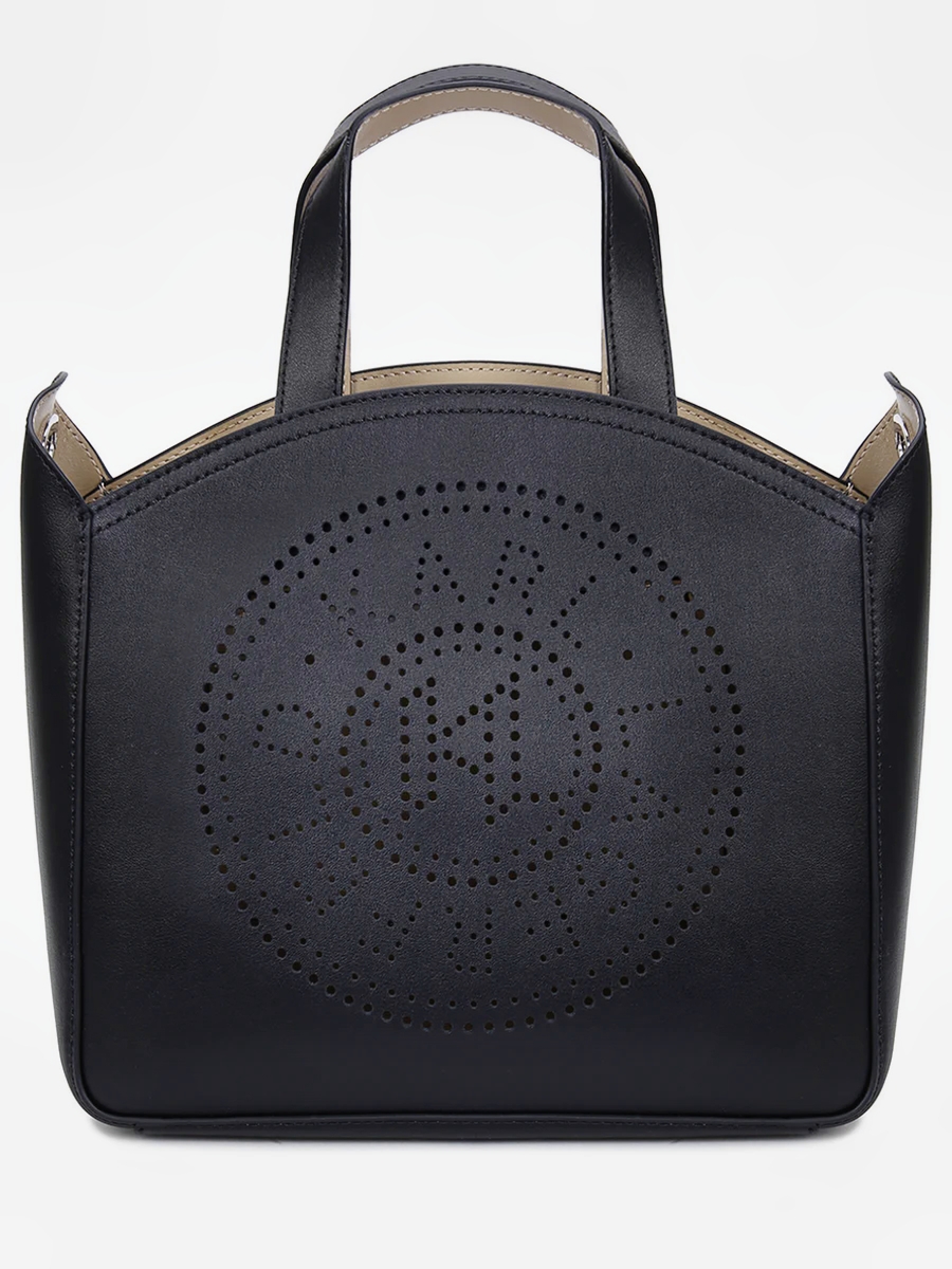 Сумка женская Karl Lagerfeld K/CIRCLE SM TOTE PERFORATED black, Черный, K/CIRCLE SM TOTE PERFORATED
Сумка женская Karl Lagerfeld K/CIRCLE SM TOTE PERFORATED black, Черный, K/CIRCLE SM TOTE PERFORATED