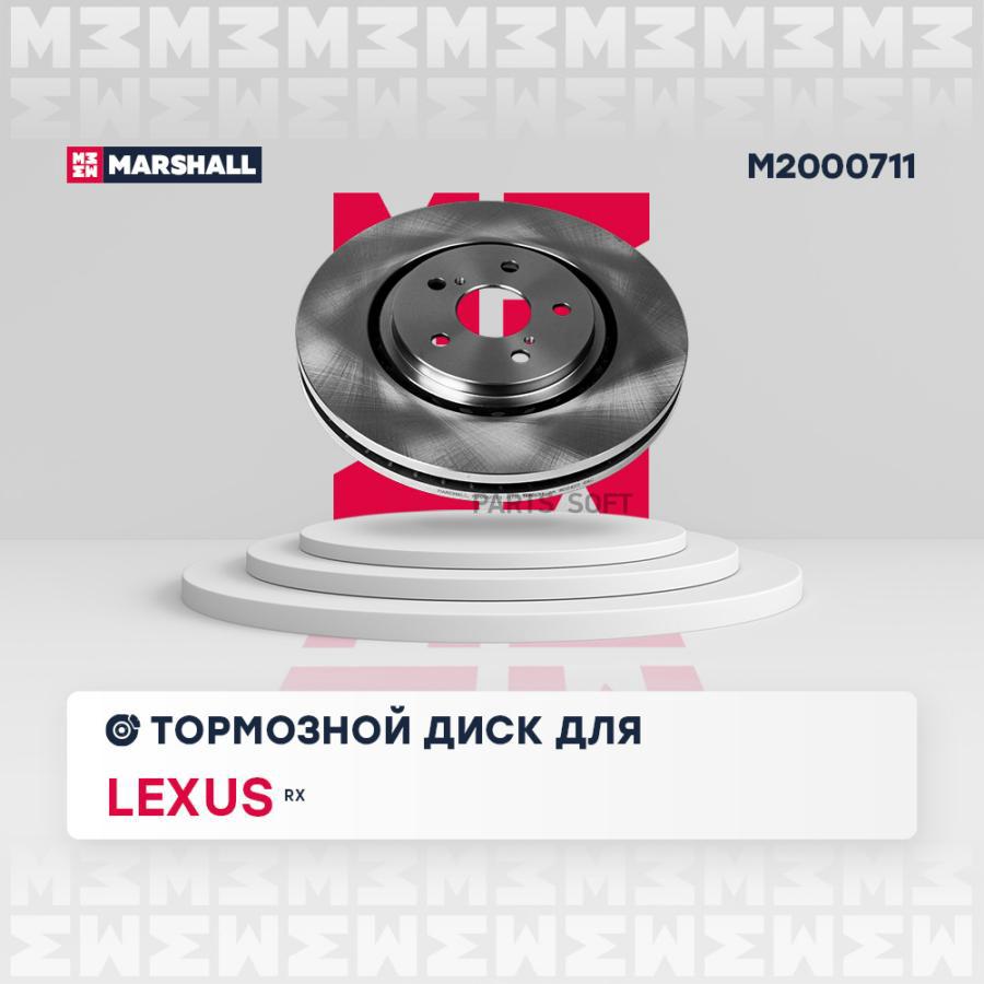 Тормозной диск передн. Lexus RX IV 15- кросс-номер: BREMBO 09.D988.11 OEM: 4351248140;
Тормозной диск передн. Lexus RX IV 15- кросс-номер: BREMBO 09.D988.11 OEM: 4351248140;