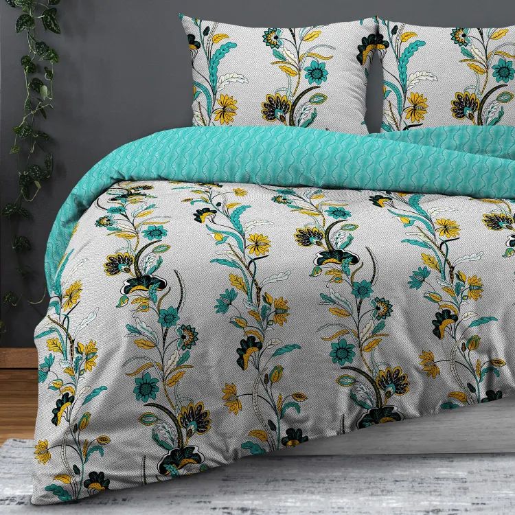 Комплект постельного белья Унисон евро бязь 70х70 27103-1/24482-6 Tiffany, Унисон бязь
Комплект постельного белья Унисон евро бязь 70х70 27103-1/24482-6 Tiffany, Унисон бязь