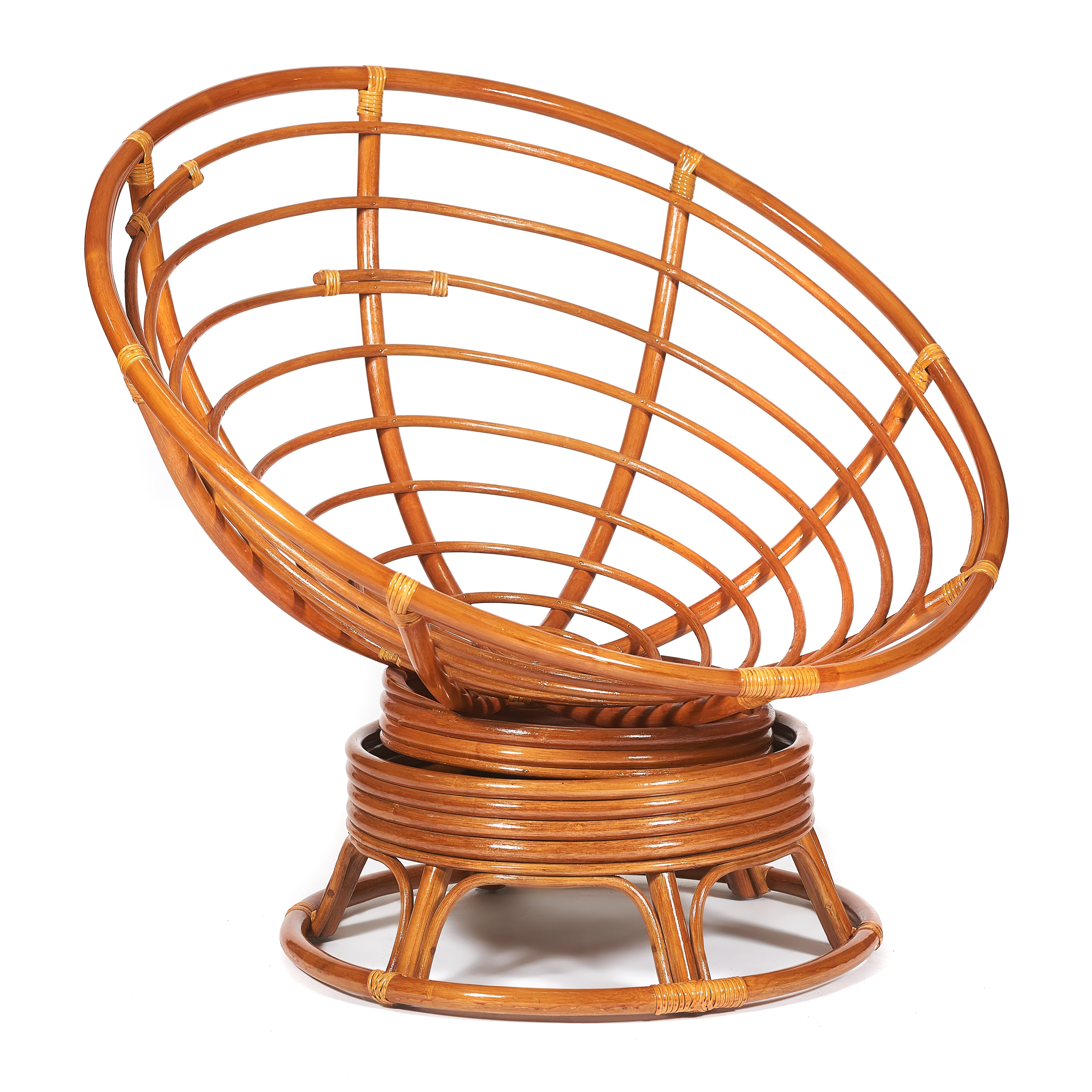 Кресло качалка садовое TetChair PAPASAN, без подушки, коньяк, 97х115х98, Коричневый, PAPASAN
Кресло качалка садовое TetChair PAPASAN, без подушки, коньяк, 97х115х98, Коричневый, PAPASAN