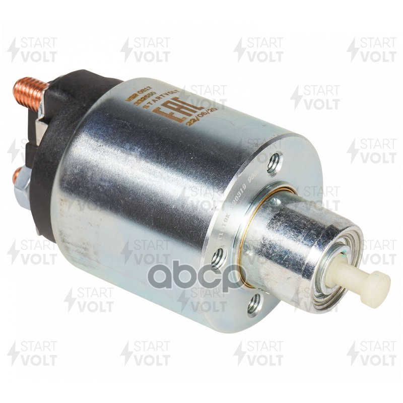 Vsr 0817_реле Втягивающее! Kia Ceed 1.6i/Sportage 2.0i 16> STARTVOLT арт. VSR0817, VSR0817
Vsr 0817_реле Втягивающее! Kia Ceed 1.6i/Sportage 2.0i 16> STARTVOLT арт. VSR0817, VSR0817