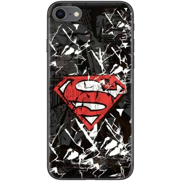 Чехол для смартфона Deppa для Apple iPhone 7/iPhone 8 (D_120980), Superman iPhone 7/8 (120980)
Чехол для смартфона Deppa для Apple iPhone 7/iPhone 8 (D_120980), Superman iPhone 7/8 (120980)