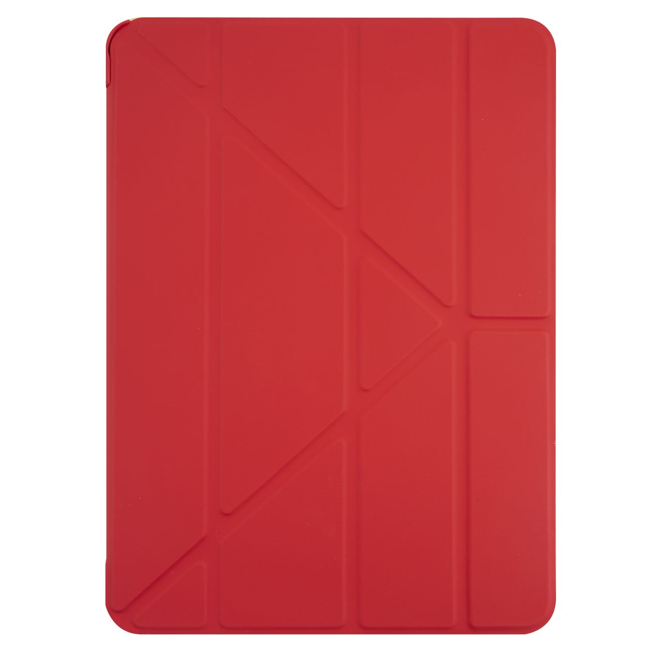 фото Чехол red line для ipad pro 11 (2021), подставка y, red (ут000025115)