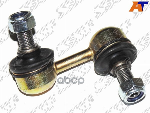 SAT ST-MR992309 Тяга переднего стабилизатора MMC Pajero Sport 08-/L200/TRITON 06-/NISSAN S
SAT ST-MR992309 Тяга переднего стабилизатора MMC Pajero Sport 08-/L200/TRITON 06-/NISSAN S