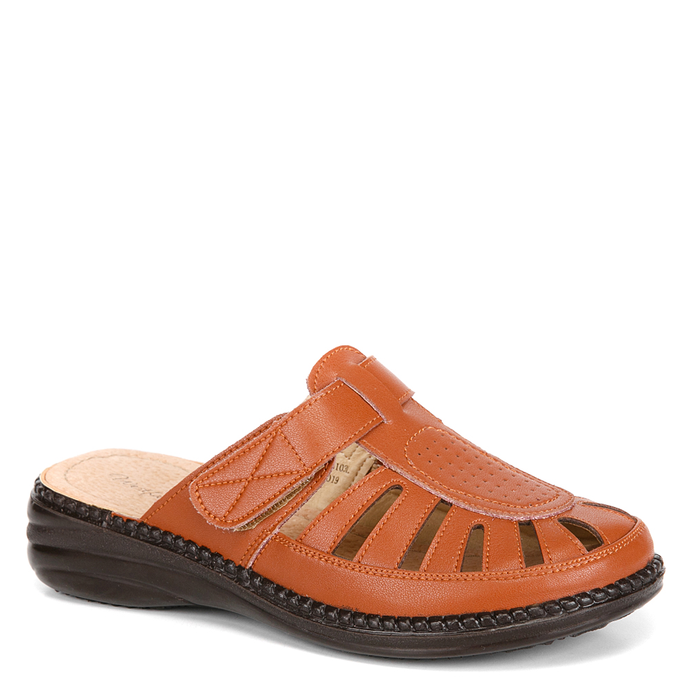 Мюли женские Westfalika E200819-20B103L коричневые 39 RU, E200819-20B103L
Мюли женские Westfalika E200819-20B103L коричневые 39 RU, E200819-20B103L