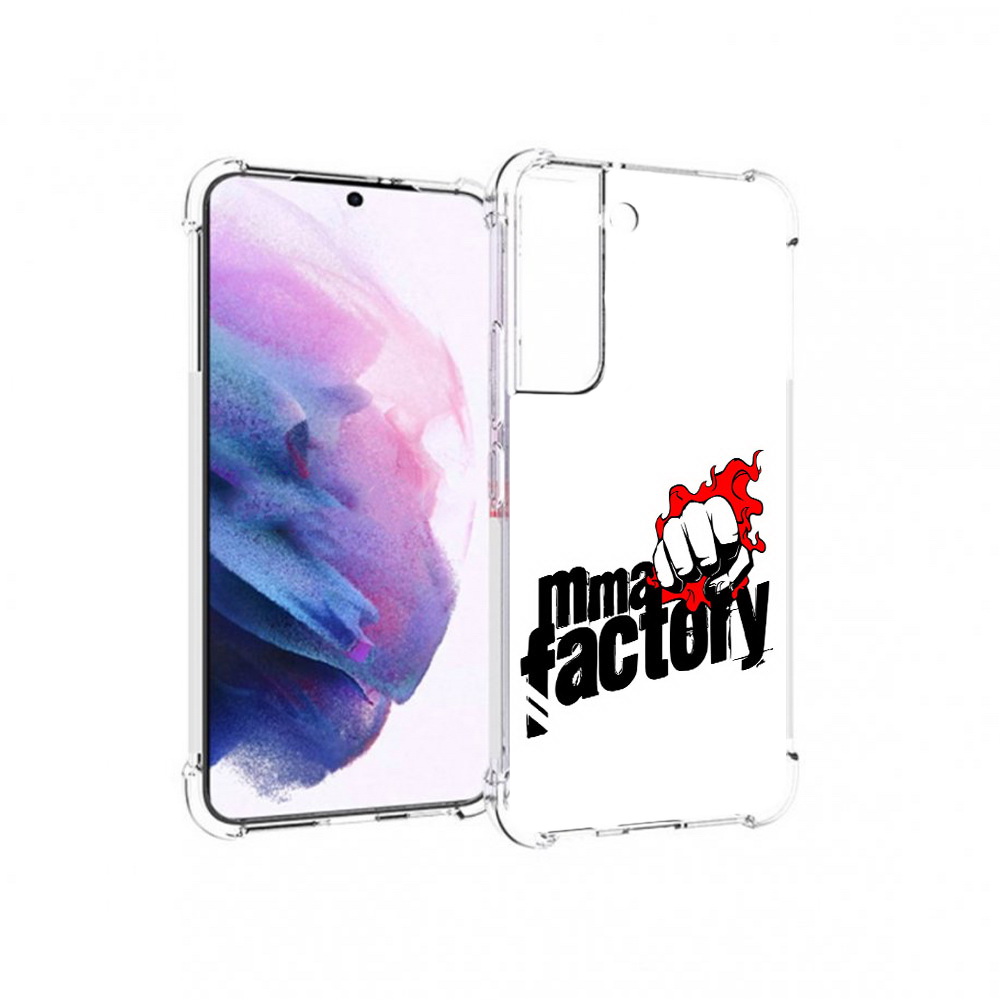 Чехол MyPads Tocco для Samsung Galaxy S22 Единоборства ММА (PT194926.508.74), Прозрачный, Tocco
Чехол MyPads Tocco для Samsung Galaxy S22 Единоборства ММА (PT194926.508.74), Прозрачный, Tocco
