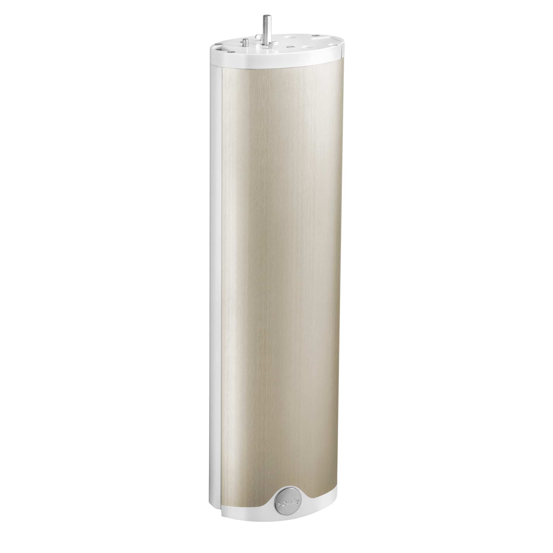 Электрокарниз раздвижной Somfy Glydea Ultra 60 RTS (бесшумный), 450 сантиметров, Somfy Glydea Ultra 60 RTS
Электрокарниз раздвижной Somfy Glydea Ultra 60 RTS (бесшумный), 450 сантиметров, Somfy Glydea Ultra 60 RTS