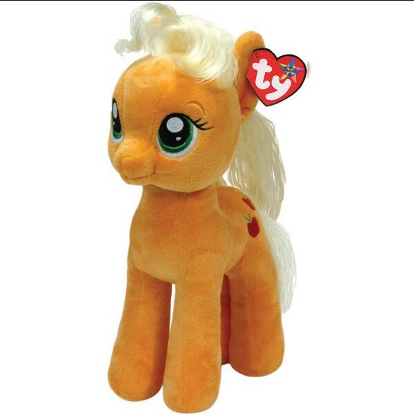 Мягкая игрушка La-LaLand TY My Little Pony Пони Apple Jack, 70 cм, Оранжевый, Little Pony Пони Apple Jac
Мягкая игрушка La-LaLand TY My Little Pony Пони Apple Jack, 70 cм, Оранжевый, Little Pony Пони Apple Jac