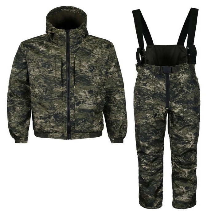 Костюм "Cleric"Ткань: Duspo fleece bonding -5°C / 0°CЦвет: FL-1113,р-р56/58/188,цвет Terra
Костюм "Cleric"Ткань: Duspo fleece bonding -5°C / 0°CЦвет: FL-1113,р-р56/58/188,цвет Terra