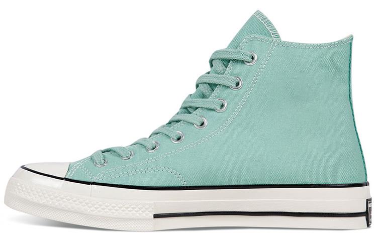 Кеды унисекс Converse Chuck Taylor All Star 70s Hi голубые 35 EU, Голубой, Chuck Taylor All Star 70s Hi
Кеды унисекс Converse Chuck Taylor All Star 70s Hi голубые 35 EU, Голубой, Chuck Taylor All Star 70s Hi