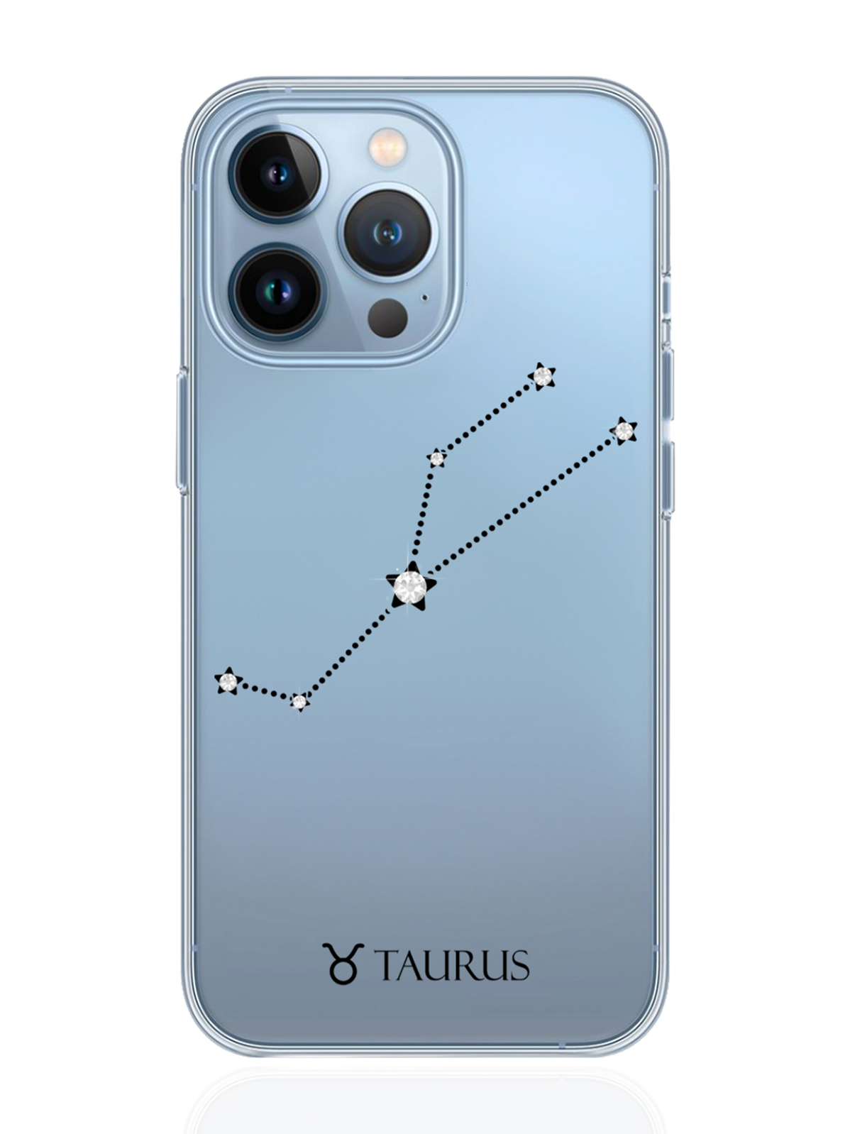 Чехол с инкрустацией кристаллами Lux для iPhone 13 Pro Телец Taurus, Прозрачный, iPhone 13 Pro Знак зодиака Телец
Чехол с инкрустацией кристаллами Lux для iPhone 13 Pro Телец Taurus, Прозрачный, iPhone 13 Pro Знак зодиака Телец