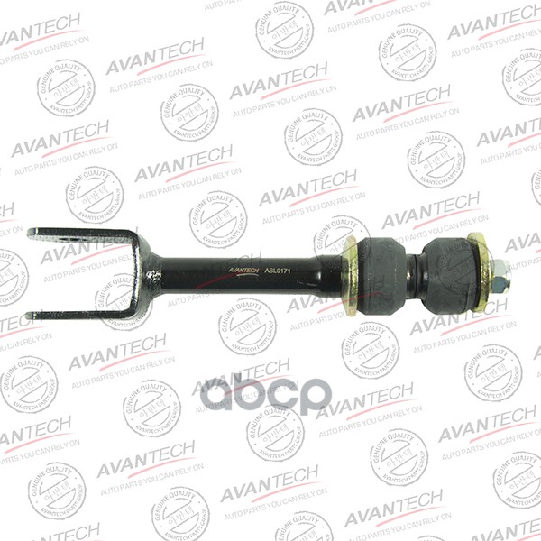 Стойка Стабилизатора Avantech AVANTECH ASL0171, ASL0171 
Стойка Стабилизатора Avantech AVANTECH ASL0171, ASL0171