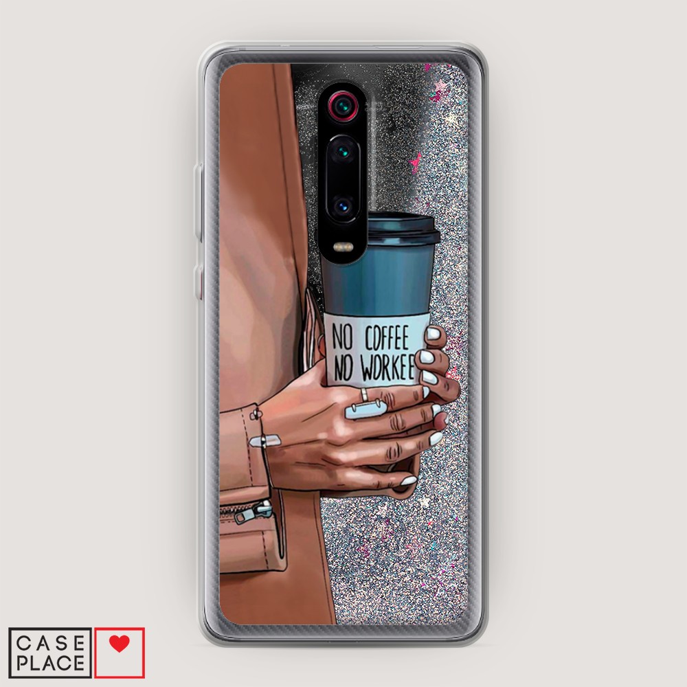 Чехол Awog на Xiaomi Redmi K20/K20 Pro/Mi 9T/9T Pro "No coffee", Разноцветный, 35691-1
Чехол Awog на Xiaomi Redmi K20/K20 Pro/Mi 9T/9T Pro "No coffee", Разноцветный, 35691-1