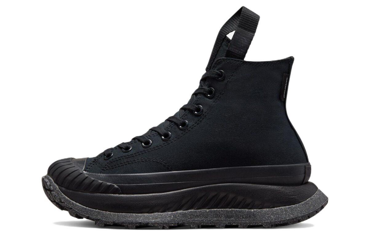 Кеды унисекс Converse Chuck Taylor All Star 1970s черные 35 EU, Черный, Chuck Taylor All Star 1970s
Кеды унисекс Converse Chuck Taylor All Star 1970s черные 35 EU, Черный, Chuck Taylor All Star 1970s