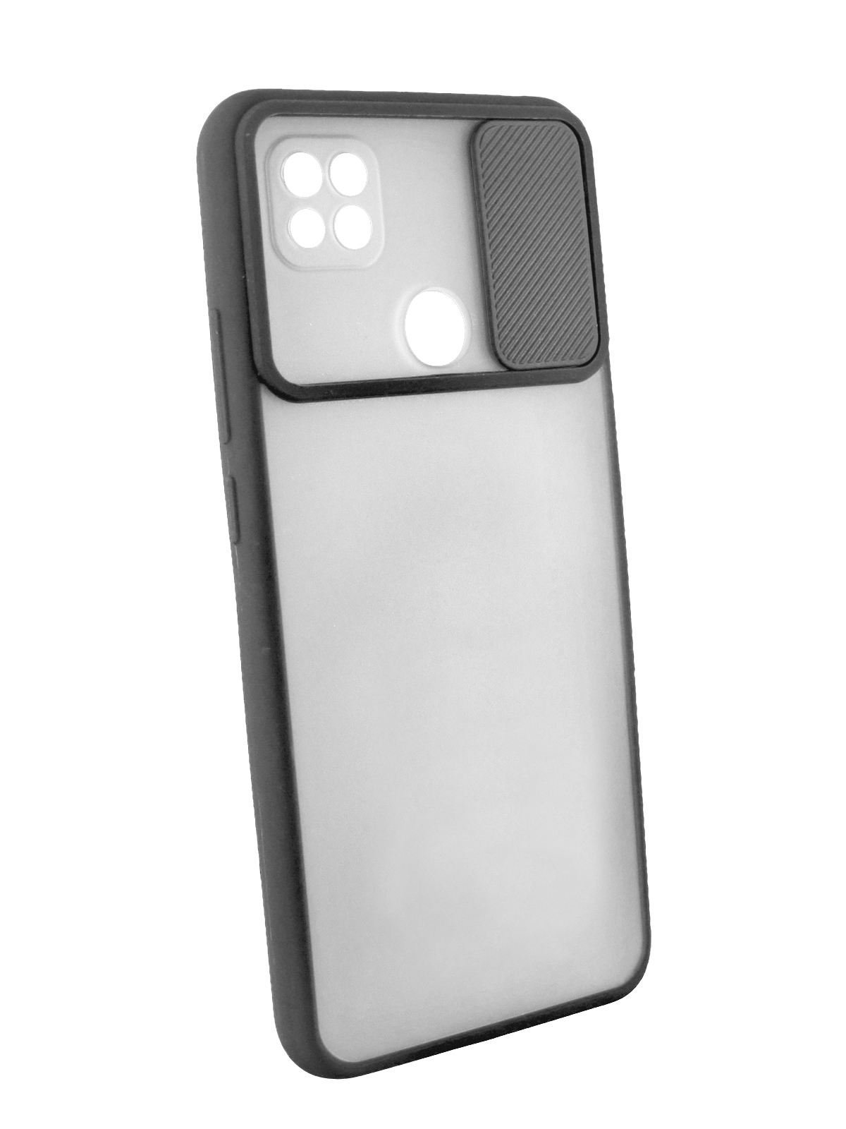 Противоударный защитный чехол с защитой камеры, клип-кейс для Xiaomi Redmi 10A, 63369, Черный
Противоударный защитный чехол с защитой камеры, клип-кейс для Xiaomi Redmi 10A, 63369, Черный