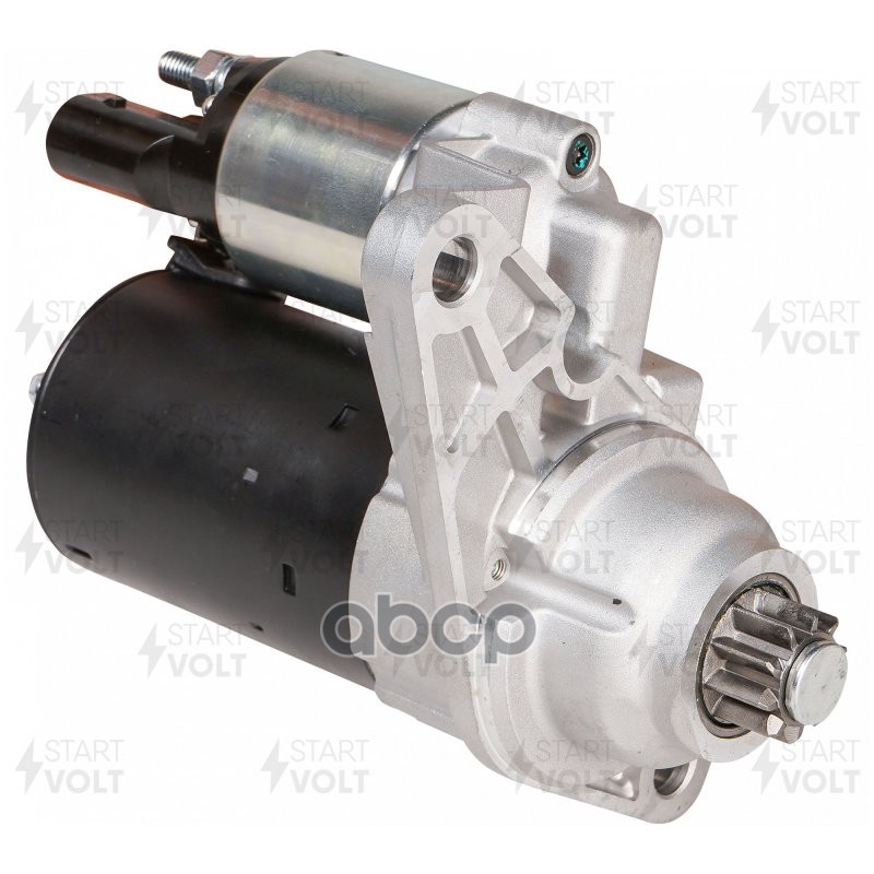 Lst 1808_стартер! 1.1kw Audi A3, Vw Golf/Polo, Skoda Octavia 1.4-1.6 03> STARTVOLT арт. LS, LST1808
Lst 1808_стартер! 1.1kw Audi A3, Vw Golf/Polo, Skoda Octavia 1.4-1.6 03> STARTVOLT арт. LS, LST1808