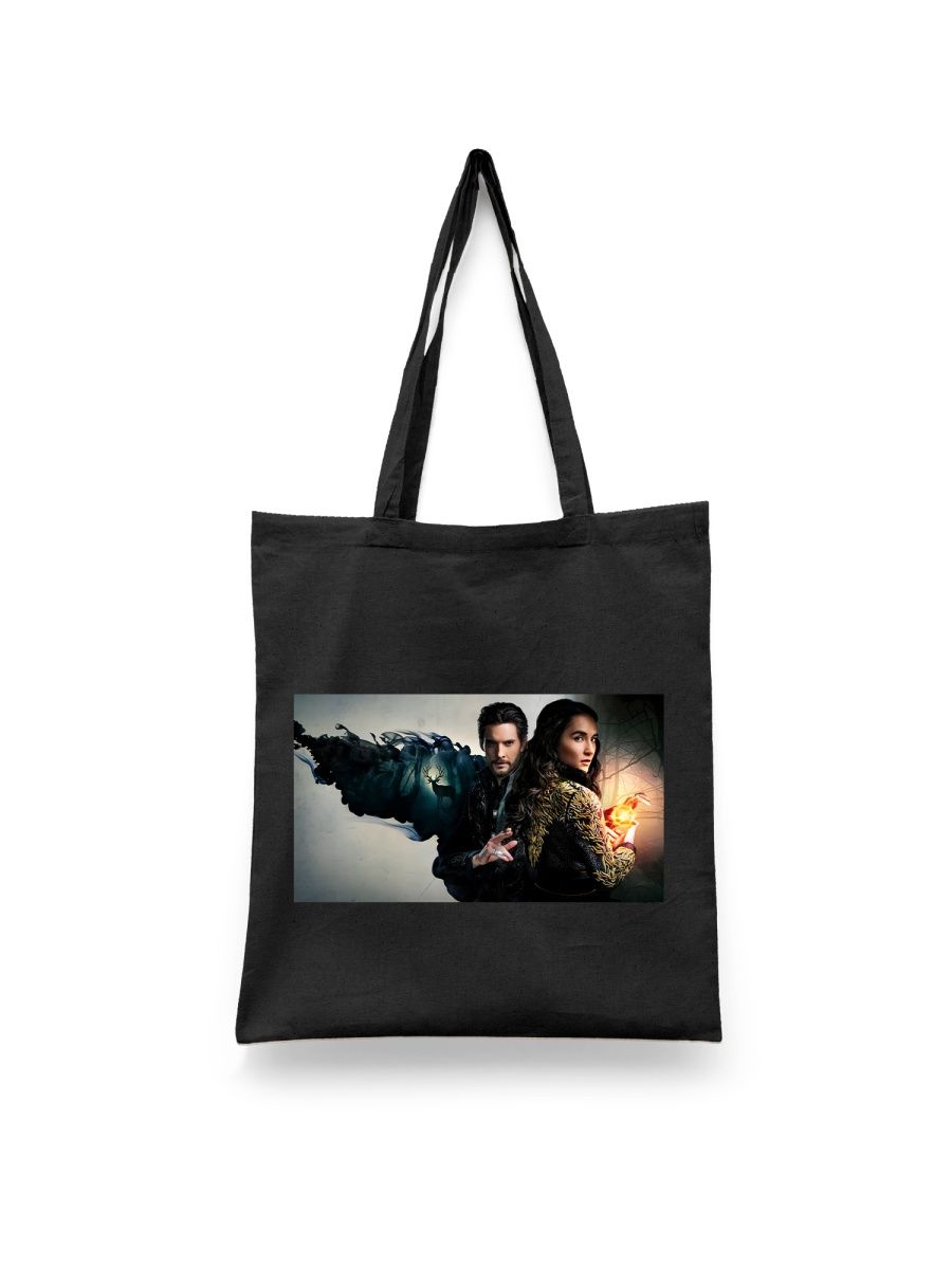 Шоппер унисекс Каждому Своё Тень и кость/Shadoow and Bone/Сериал SRTK19, черный, Тень и кость/Shadoow and Bone/Сериал SRTK19
Шоппер унисекс Каждому Своё Тень и кость/Shadoow and Bone/Сериал SRTK19, черный, Тень и кость/Shadoow and Bone/Сериал SRTK19