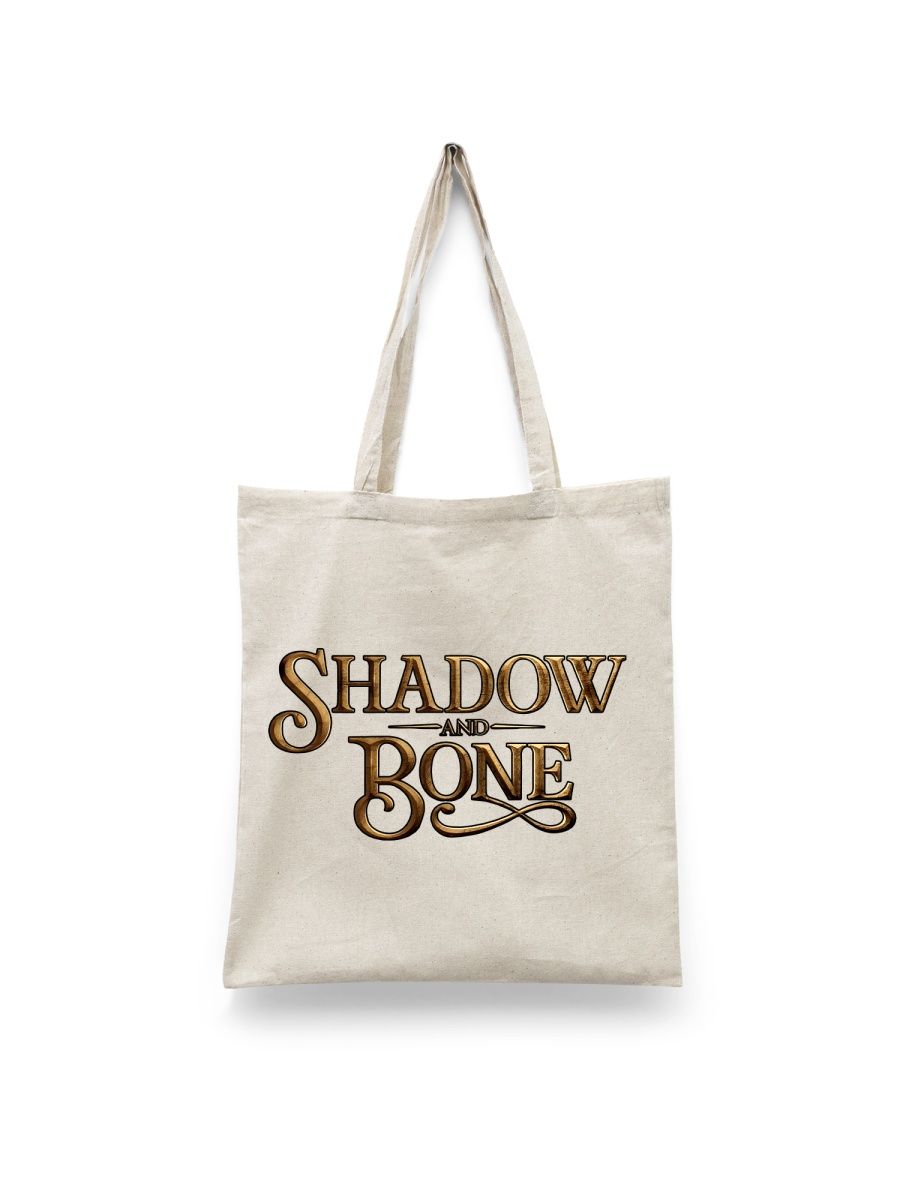 Шоппер унисекс Каждому Своё Тень и кость/Shadoow and Bone/Сериал SRTK8, белый, Тень и кость/Shadoow and Bone/Сериал SRTK8
Шоппер унисекс Каждому Своё Тень и кость/Shadoow and Bone/Сериал SRTK8, белый, Тень и кость/Shadoow and Bone/Сериал SRTK8