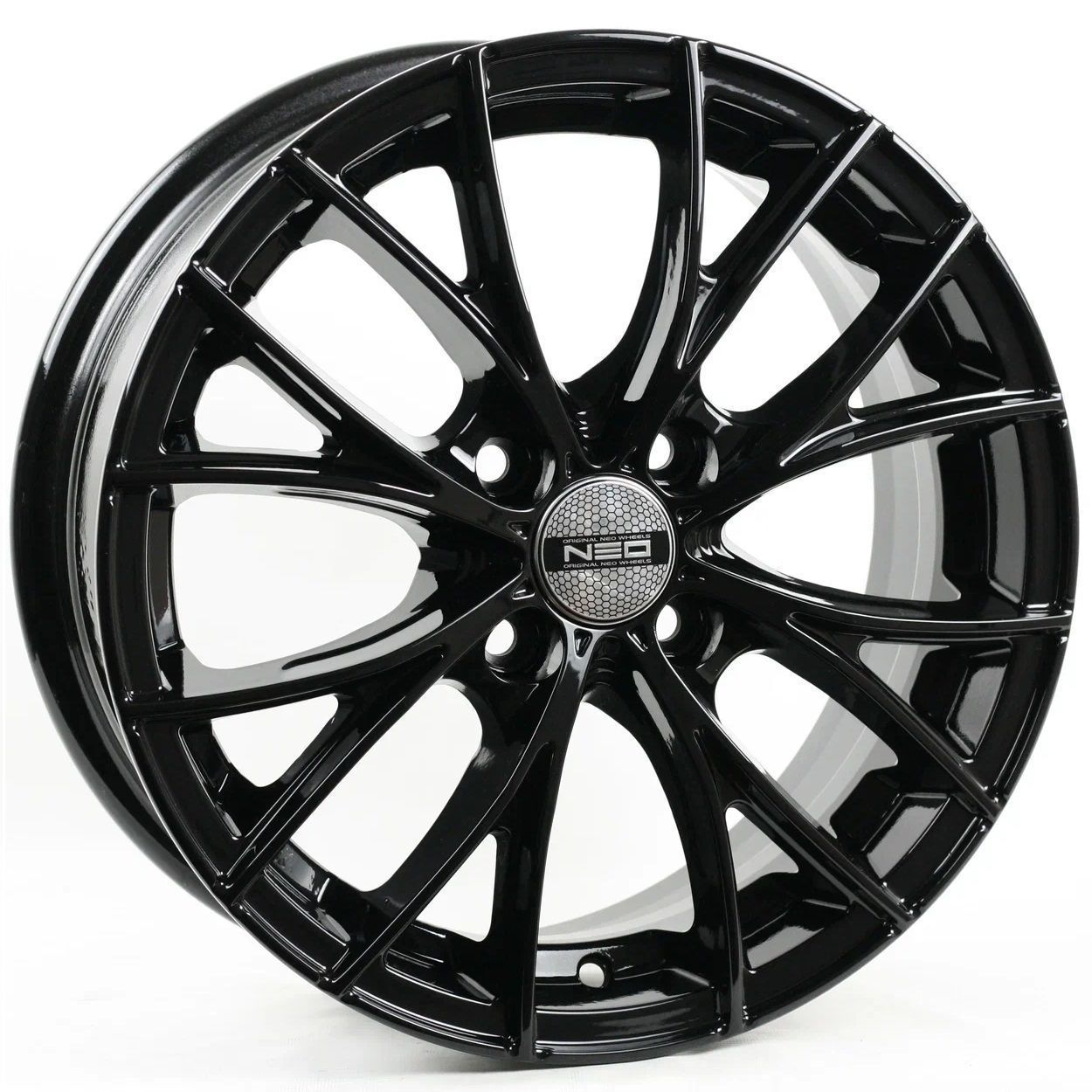 Колесный диск NEO 573 6x15 4x100 ET45 D60.1 BL, арт. N573-615-601-4x100-45BL, 573
Колесный диск NEO 573 6x15 4x100 ET45 D60.1 BL, арт. N573-615-601-4x100-45BL, 573