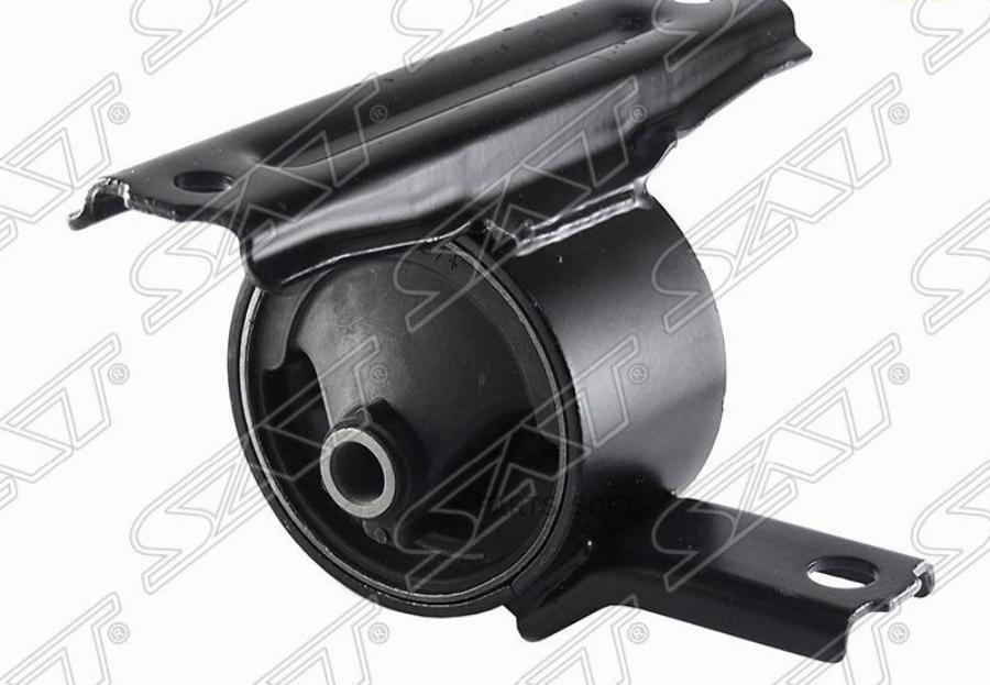 SAT Подушка двигателя (гидравлическая) MITSUBISHI ASX 10-/LANCER 07-/OUTLANDER 06-/RVR 10-
SAT Подушка двигателя (гидравлическая) MITSUBISHI ASX 10-/LANCER 07-/OUTLANDER 06-/RVR 10-