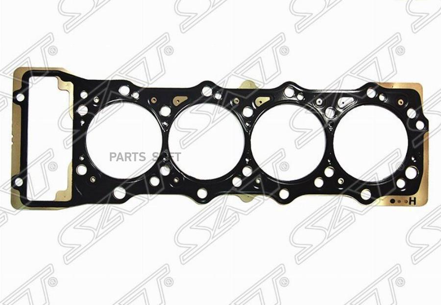 SAT ST-ME204038 Прокладка ГБЦ MITSUBISHI DELICA/L200/PAJERO/MONTERO 4M41 3.2 99- B SIZE вы
SAT ST-ME204038 Прокладка ГБЦ MITSUBISHI DELICA/L200/PAJERO/MONTERO 4M41 3.2 99- B SIZE вы