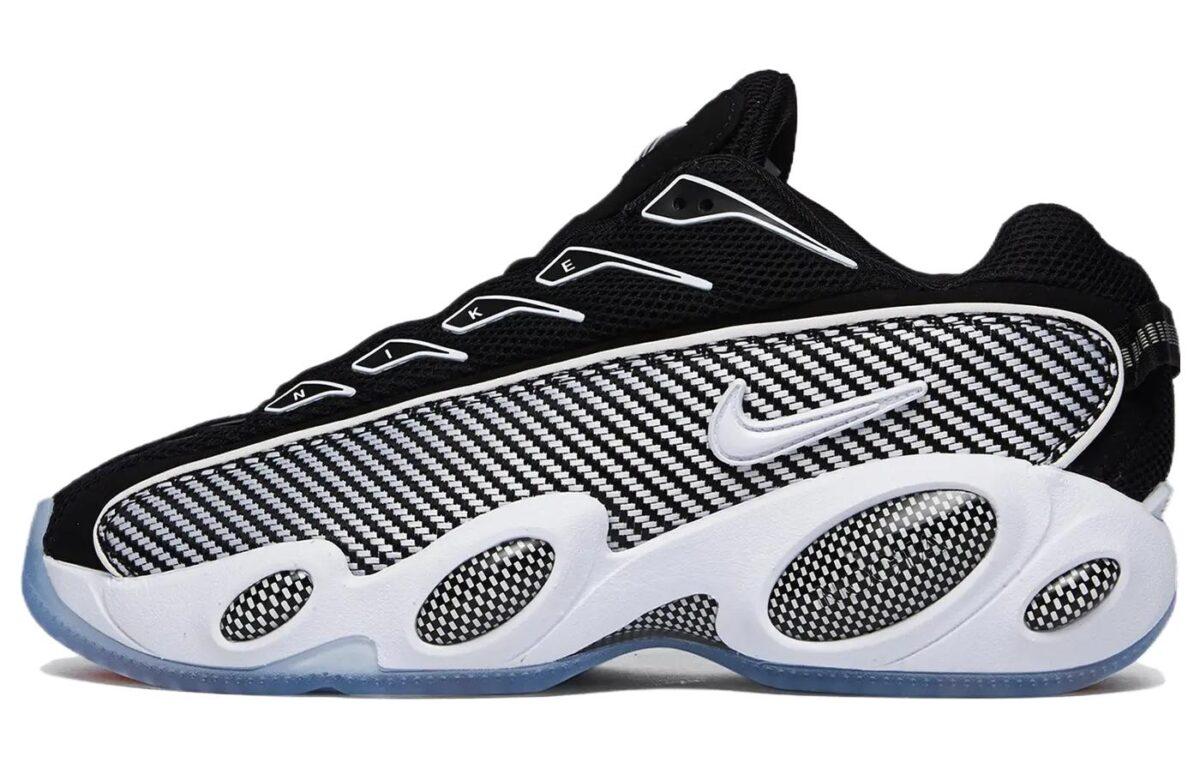 Кроссовки унисекс Nike NOCTA x Nike Glide 'Black White' черные 44 EU, Черный, NOCTA x Nike Glide 'Black White'
Кроссовки унисекс Nike NOCTA x Nike Glide 'Black White' черные 44 EU, Черный, NOCTA x Nike Glide 'Black White'