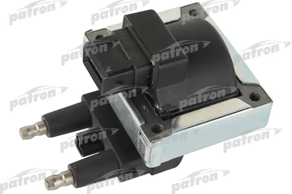 Катушка зажигания RENAULT: Laguna 1.8i/2.0i/3.0i /Espace III 2.0i/3.0i 96- PATRON PCI1010
Катушка зажигания RENAULT: Laguna 1.8i/2.0i/3.0i /Espace III 2.0i/3.0i 96- PATRON PCI1010