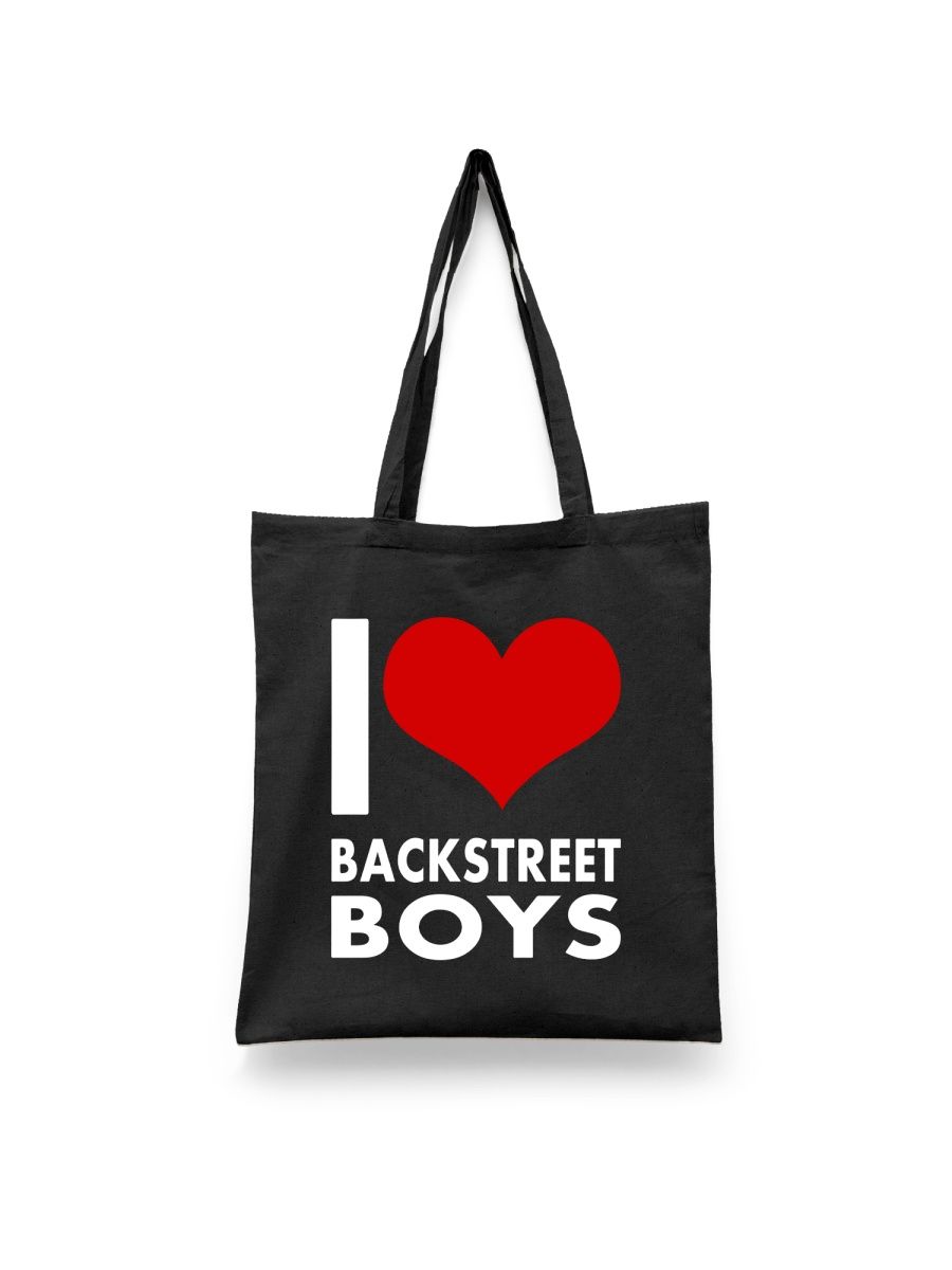Шоппер унисекс Каждому Своё Backstreet Boys/Музыкальная группа MGBB2, черный, Backstreet Boys/Музыкальная группа MGBB2
Шоппер унисекс Каждому Своё Backstreet Boys/Музыкальная группа MGBB2, черный, Backstreet Boys/Музыкальная группа MGBB2
