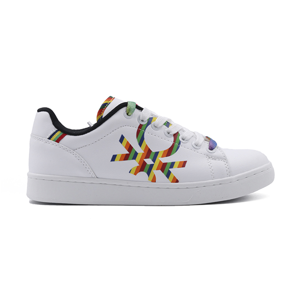 Кеды женские United Colors of Benetton BTW314002 белые 38 EU, Белый, Penn Date Colorful
Кеды женские United Colors of Benetton BTW314002 белые 38 EU, Белый, Penn Date Colorful
