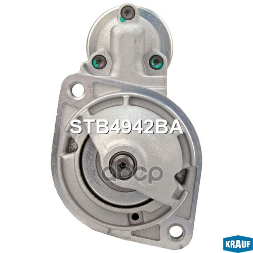 Stb4942ba_стартер! 2kw Gaz Volga/Gazel/Sobol 2.1td 97> Krauf арт. STB4942BA, STB4942BA
Stb4942ba_стартер! 2kw Gaz Volga/Gazel/Sobol 2.1td 97> Krauf арт. STB4942BA, STB4942BA