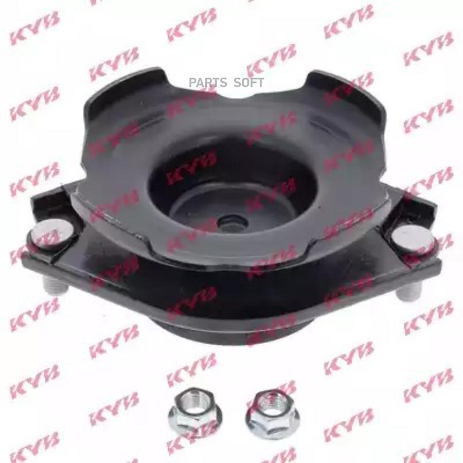 Комплект верхней опоры sm5786 
Комплект верхней опоры sm5786
