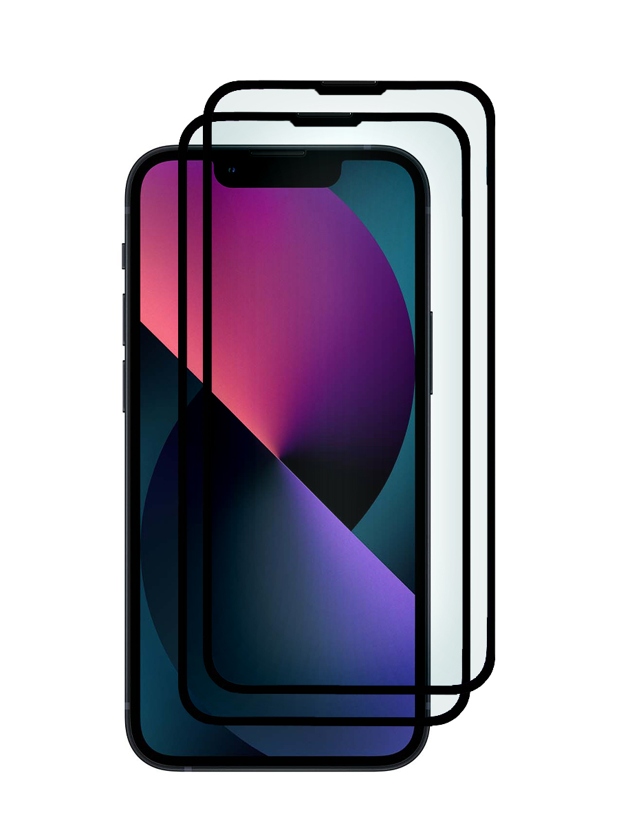 Защитное стекло 3D для Apple iPhone 13 mini черный, с рамкой комплект 2 шт, MOTG2-3D-DP-APL-13-MINI
Защитное стекло 3D для Apple iPhone 13 mini черный, с рамкой комплект 2 шт, MOTG2-3D-DP-APL-13-MINI
