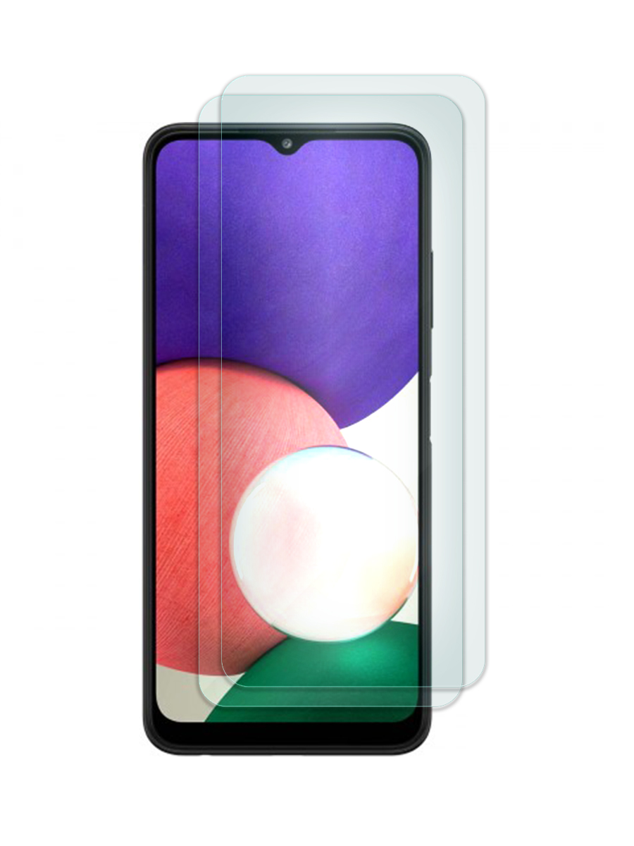 Защитное стекло для Samsung A22s A226 комплект 2 шт прозрачное, без рамки, ZTG2-SAM-A226
Защитное стекло для Samsung A22s A226 комплект 2 шт прозрачное, без рамки, ZTG2-SAM-A226