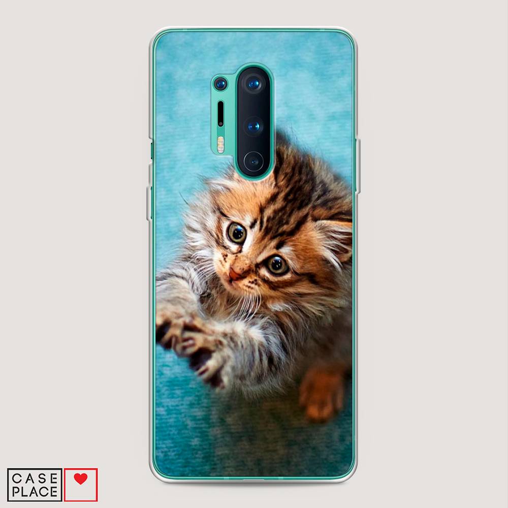 Чехол Awog на OnePlus 8 Pro / ВанПлас 8 Pro "Котенок просит есть", Голубой;коричневый;белый, 151050-2
Чехол Awog на OnePlus 8 Pro / ВанПлас 8 Pro "Котенок просит есть", Голубой;коричневый;белый, 151050-2