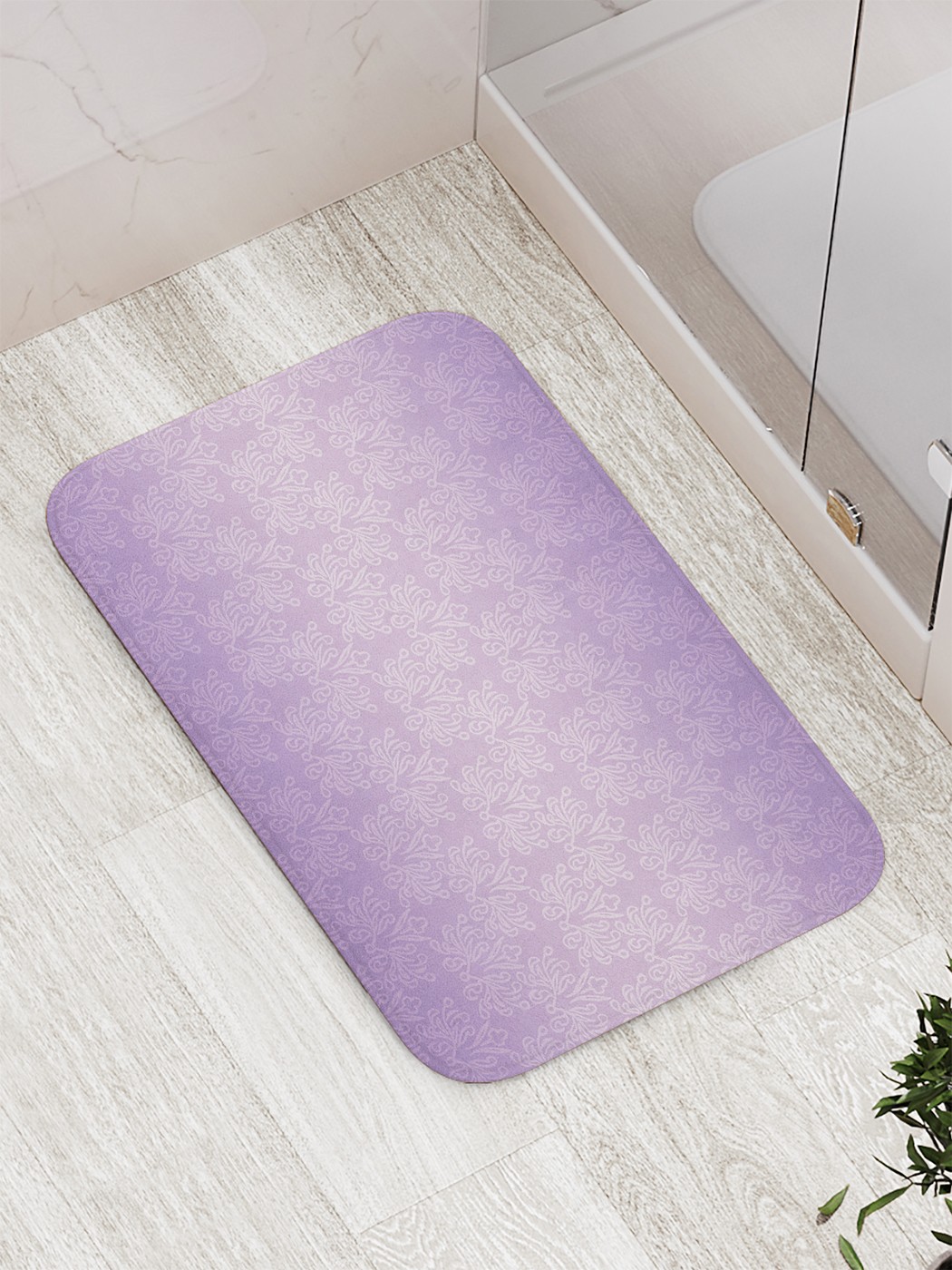 bath_62755 Коврик противоскользящий для ванной, сауны, бассейна, 77х52 см
bath_62755 Коврик противоскользящий для ванной, сауны, бассейна, 77х52 см