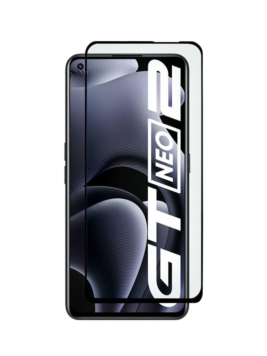 Защитное стекло 5D для Realme GT Neo 2, Realme GT Neo 3T черный, с рамкой, ZTG-5D-RLM-GT-NEO2
Защитное стекло 5D для Realme GT Neo 2, Realme GT Neo 3T черный, с рамкой, ZTG-5D-RLM-GT-NEO2