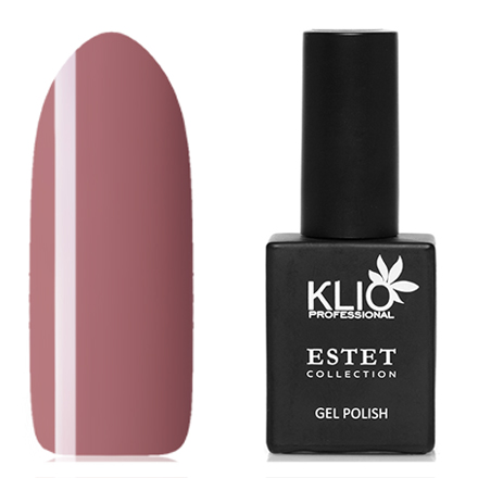 Гель-лак Klio Professional Estet Collection №1
Гель-лак Klio Professional Estet Collection №1