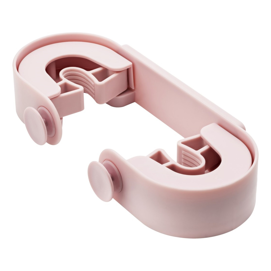 фото Держатель для хозяйственного инвентаря apollo piatto пластик в ассортименте