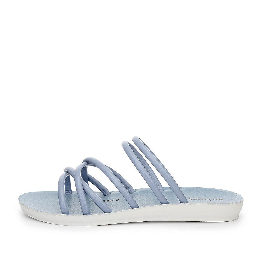 Сабо женские INSTREET 26-11WA-033S голубые 38 RU, 26-11WA-033S
Сабо женские INSTREET 26-11WA-033S голубые 38 RU, 26-11WA-033S