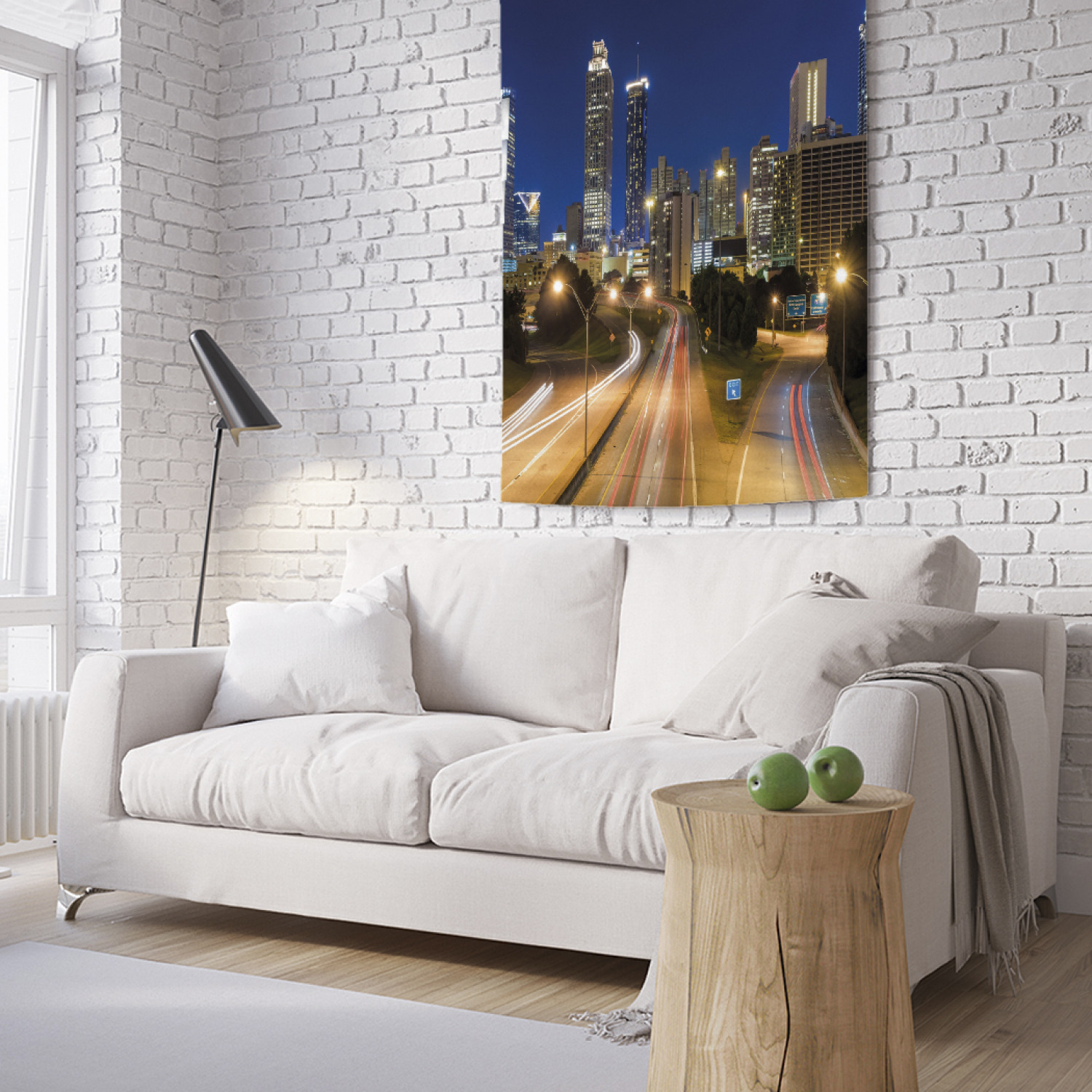 Вертикальное фотопанно на стену JoyArty Трасса в мегаполис 100x150 см, Трасса в мегаполис
Вертикальное фотопанно на стену JoyArty Трасса в мегаполис 100x150 см, Трасса в мегаполис