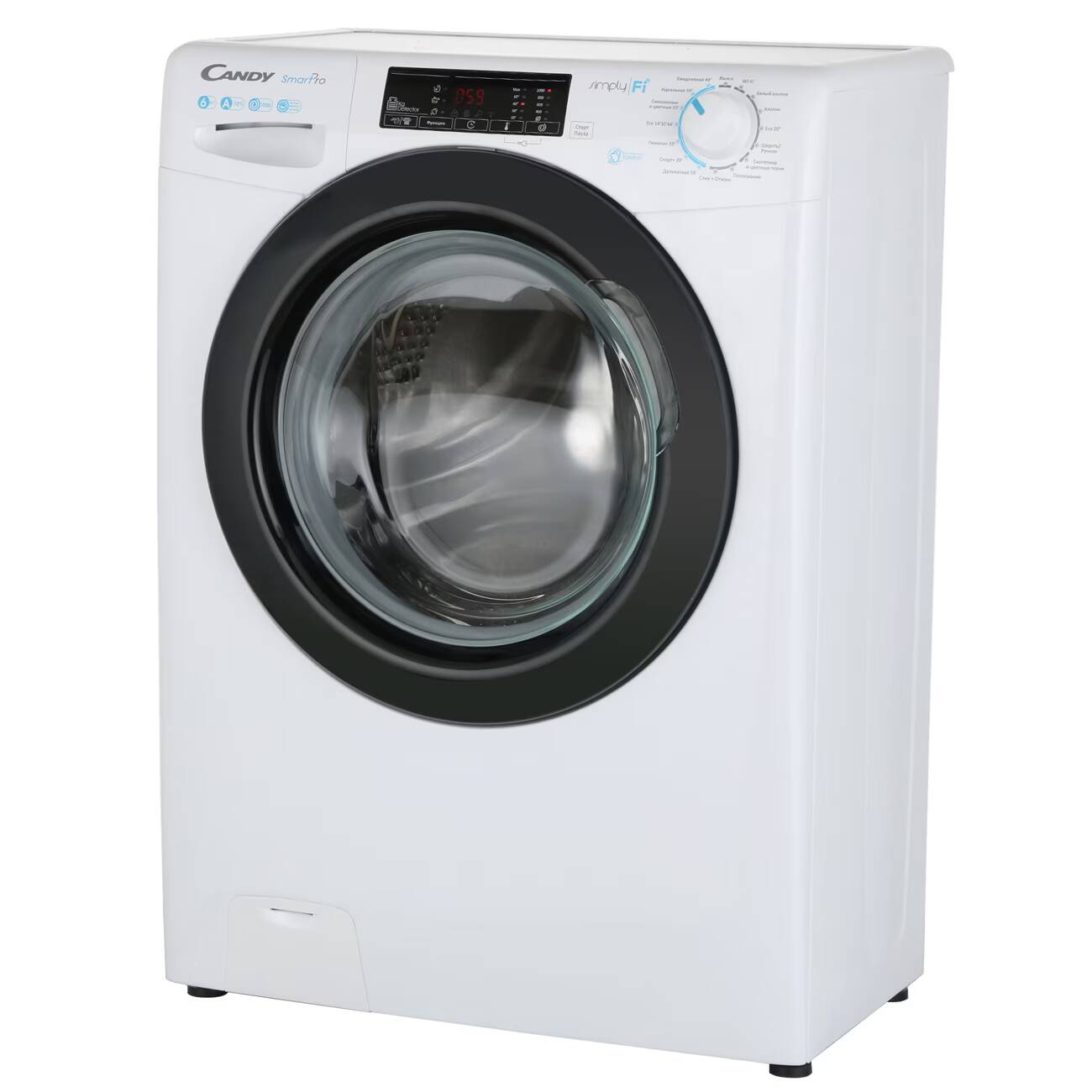 Стиральная машина Candy Smart Pro CSO34106TB1/2-07 белый, Smart Pro CSO34106TB1/2-07
Стиральная машина Candy Smart Pro CSO34106TB1/2-07 белый, Smart Pro CSO34106TB1/2-07