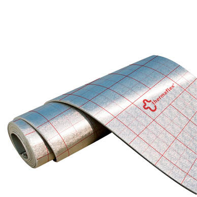 Листовая изоляция Thermaflex Thermasheet ECO FL 5 (Длина рулона 25м) thermasheet eco fl 5
Листовая изоляция Thermaflex Thermasheet ECO FL 5 (Длина рулона 25м) thermasheet eco fl 5