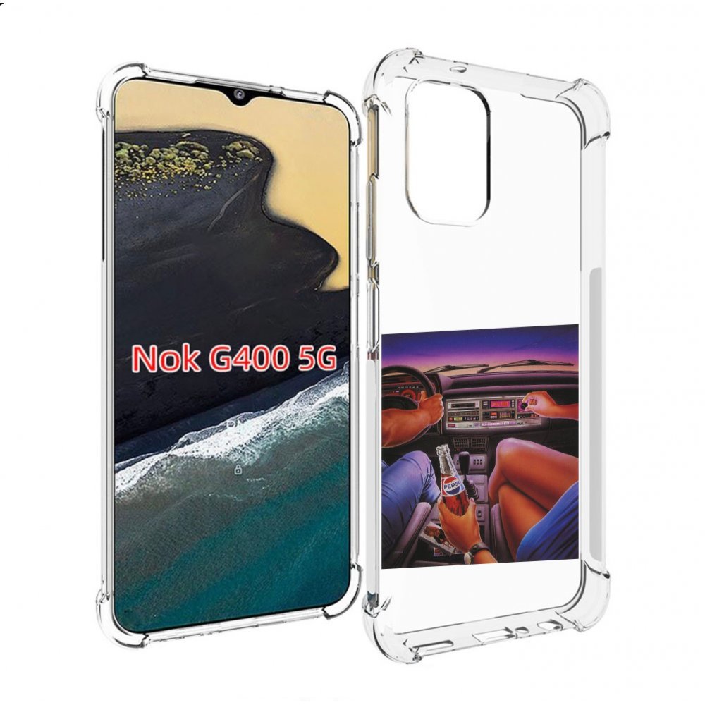 Чехол MyPads американская машина салон для Nokia G400 5G, Прозрачный, Tocco
Чехол MyPads американская машина салон для Nokia G400 5G, Прозрачный, Tocco