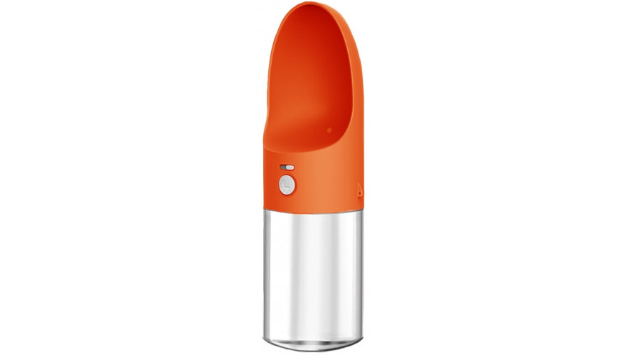 Дорожная поилка для кошек и собак Xiaomi Moestar Rocket Portable Pet Cup, оранжевый, 310мл
Дорожная поилка для кошек и собак Xiaomi Moestar Rocket Portable Pet Cup, оранжевый, 310мл